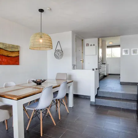 Nardos Reformat Amb Encant Per 5 Persones A 10 Minuts De La Platja