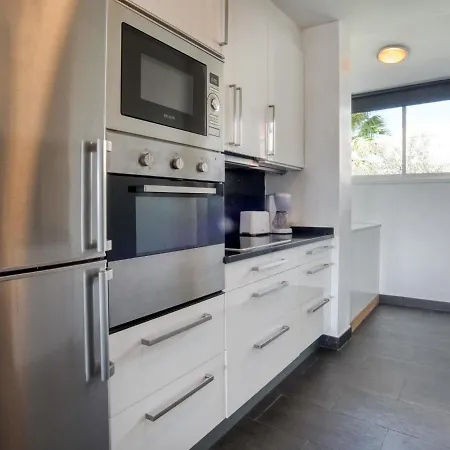 Nardos Reformat Amb Encant Per 5 Persones A 10 Minuts De La Platja Appartement Castell-Platja d'Aro