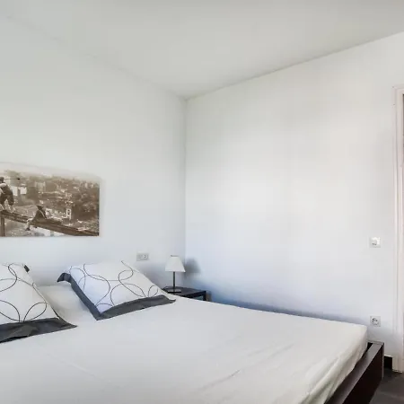 Nardos Reformat Amb Encant Per 5 Persones A 10 Minuts De La Platja Appartement *