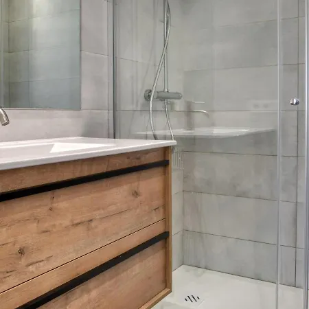 Appartement Nardos Reformat Amb Encant Per 5 Persones A 10 Minuts De La Platja