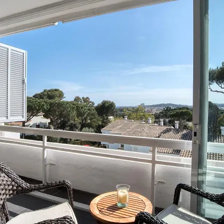 Nardos Reformat Amb Encant Per 5 Persones A 10 Minuts De La Platja *