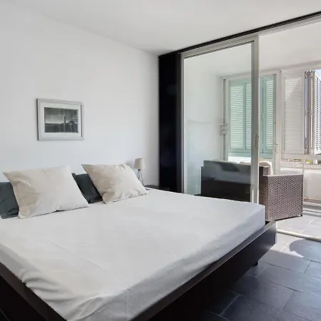 Appartement Nardos Reformat Amb Encant Per 5 Persones A 10 Minuts De La Platja