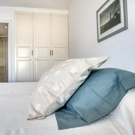 Nardos Reformat Amb Encant Per 5 Persones A 10 Minuts De La Platja *