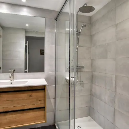 Appartement Nardos Reformat Amb Encant Per 5 Persones A 10 Minuts De La Platja