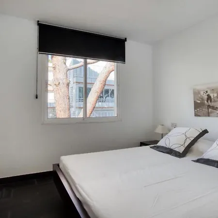 Nardos Reformat Amb Encant Per 5 Persones A 10 Minuts De La Platja Castell-Platja d'Aro