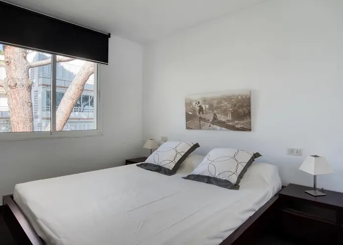 شقة Nardos Reformat Amb Encant Per 5 Persones A 10 Minuts De La Platja بلاتجا ذارو