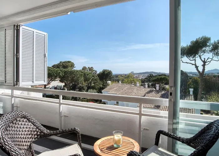 Nardos Reformat Amb Encant Per 5 Persones A 10 Minuts De La Platja *