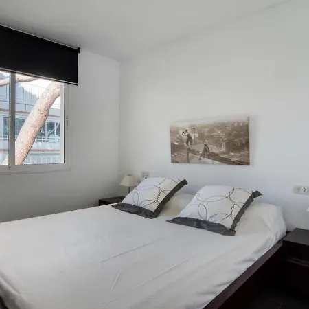 Apartment Nardos Reformat Amb Encant Per 5 Persones A 10 Minuts De La Platja Platja d'Aro