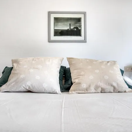 Nardos Reformat Amb Encant Per 5 Persones A 10 Minuts De La Platja プラヤ・デアロ