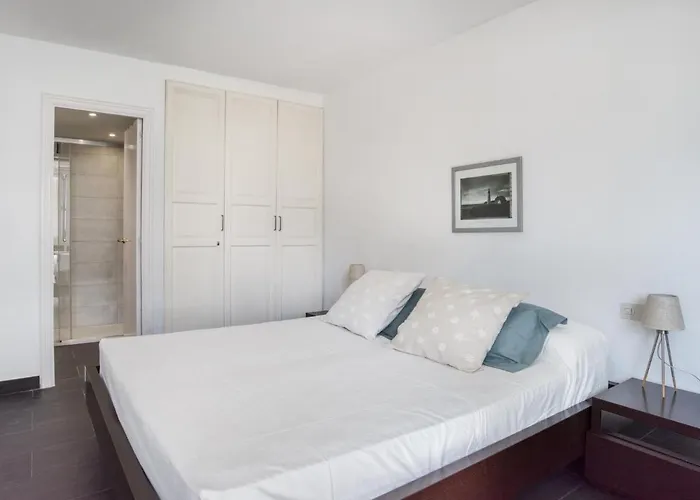 Nardos Reformat Amb Encant Per 5 Persones A 10 Minuts De La Platja * プラヤ・デアロ