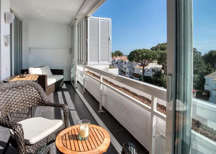 Nardos Reformat Amb Encant Per 5 Persones A 10 Minuts De La Platja プラヤ・デアロ