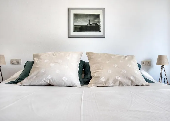 Nardos Reformat Amb Encant Per 5 Persones A 10 Minuts De La Platja Platja d'Aro