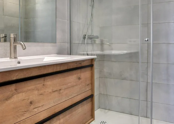 Daire Nardos Reformat Amb Encant Per 5 Persones A 10 Minuts De La Platja