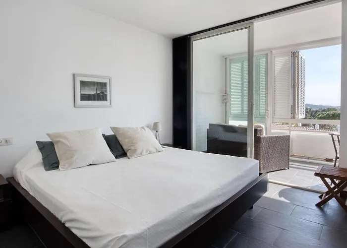 Daire Nardos Reformat Amb Encant Per 5 Persones A 10 Minuts De La Platja