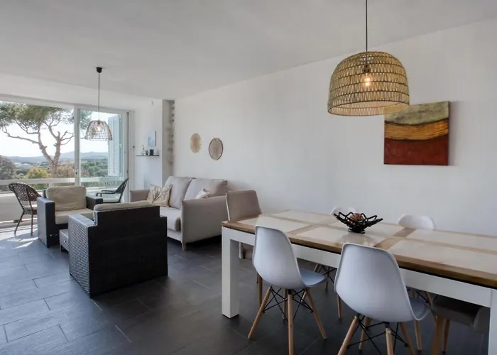 Nardos Reformat Amb Encant Per 5 Persones A 10 Minuts De La Platja アパート プラヤ・デアロ