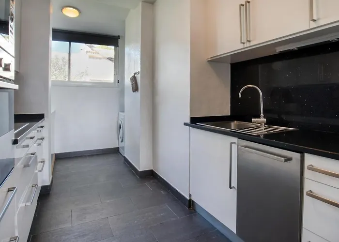 Nardos Reformat Amb Encant Per 5 Persones A 10 Minuts De La Platja Platja d'Aro