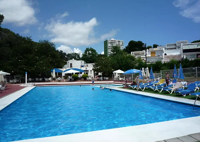 Daire Nardos Reformat Amb Encant Per 5 Persones A 10 Minuts De La Platja Platja d'Aro